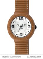 Orologio Hip Hop Leather in Plastica HWU0205 - HWU0205